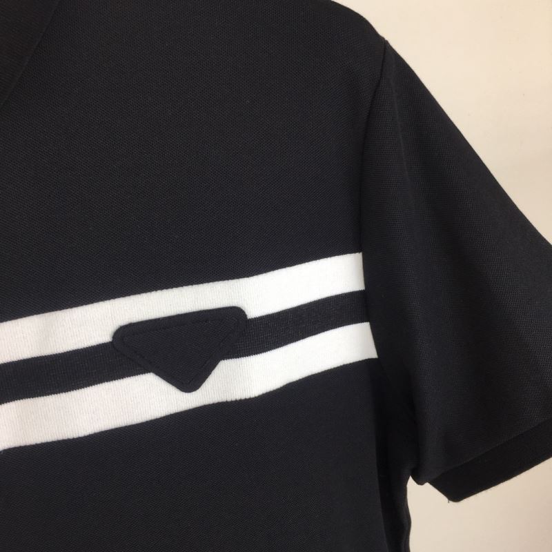 Prada T-Shirts